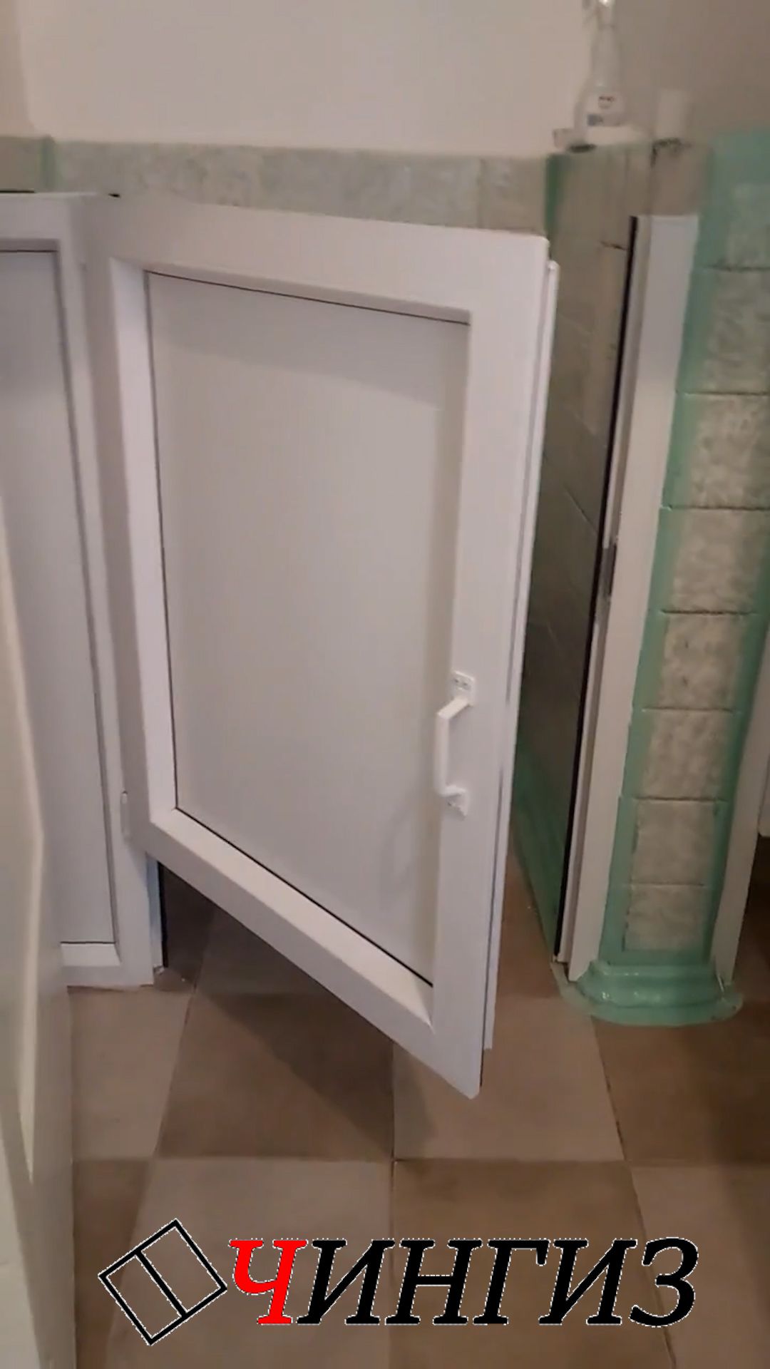 Туалетные кабинки в детский сад | Пластиковые перегородки в Уфе