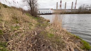 Щекино Советск ГРЭС