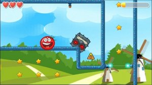 МУЛЬТИКИ ДЛЯ ДЕТЕЙ,  МУЛЬТИКИ ПРО КРАСНОГО ШАРИКА,  ДЛЯ ДЕТИШЕК.  КРАСНЫЙ КОЛОБОК