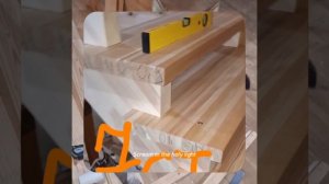 1000057124.mp4 (Собака наблюдает за устройством лестницы на 2-ой этаж в доме А-фрейм)