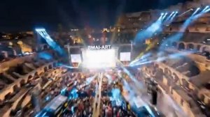 KANYE WEST AI Cover Платье Белое - Colosseum