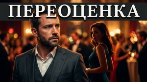 Переоценка / Драма / Истории из жизни / Жизненные истории / Аудиорассказы