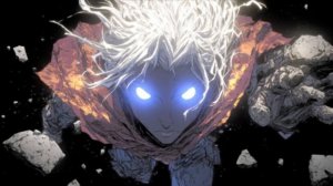 2003 VOID AWAKENING ⧸⧸ Synthwave, Dreamwave, Cosmic Journey ✨