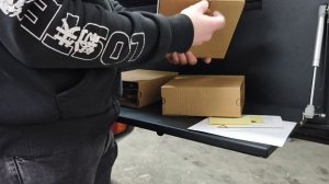 AURA storm в Jimny jb43