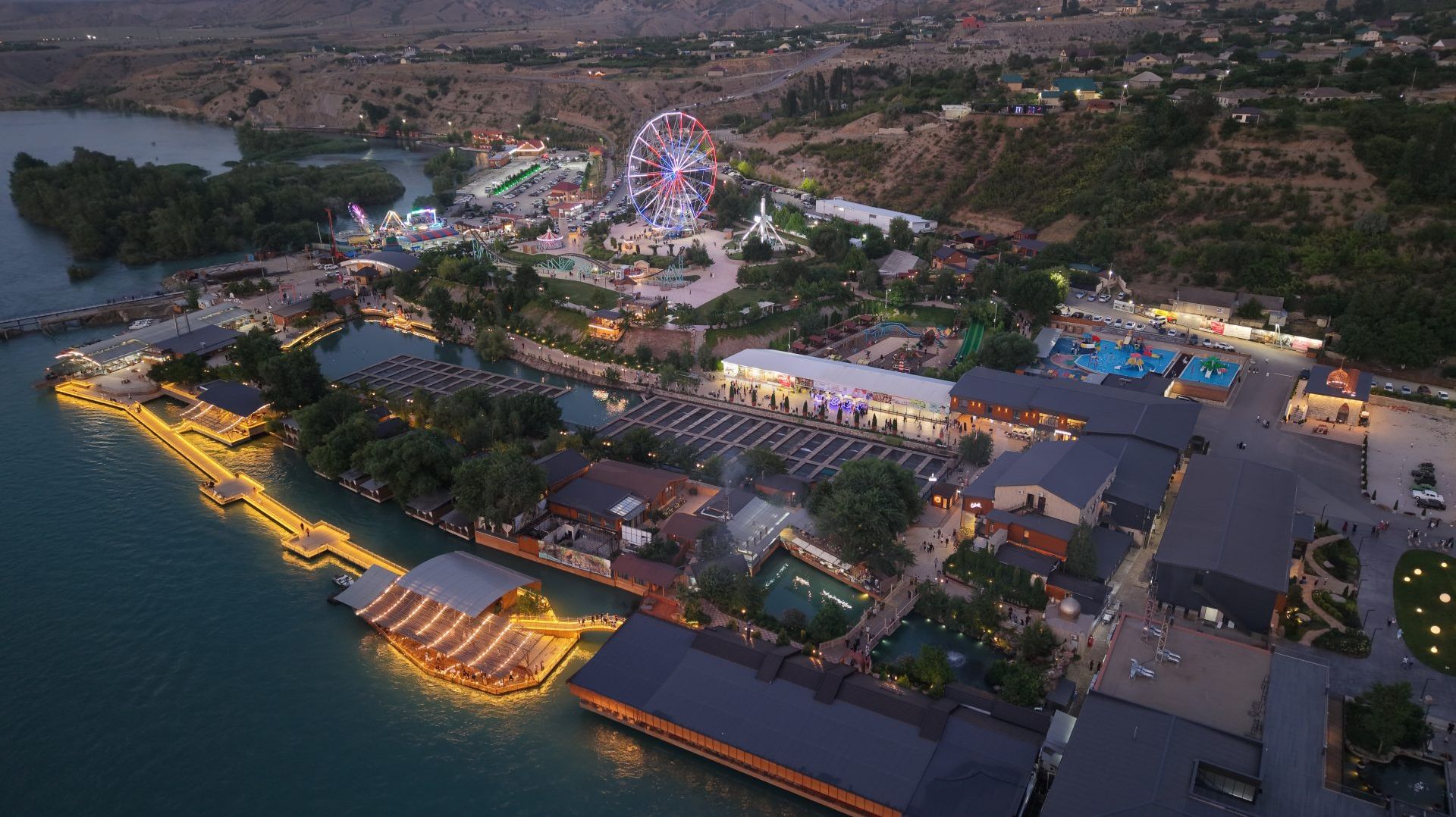 ГлавРыба часть 1