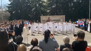 Алексей Яковлев и Компания - Скажите детям