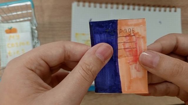 Распаковочка бумажных сюрпризов