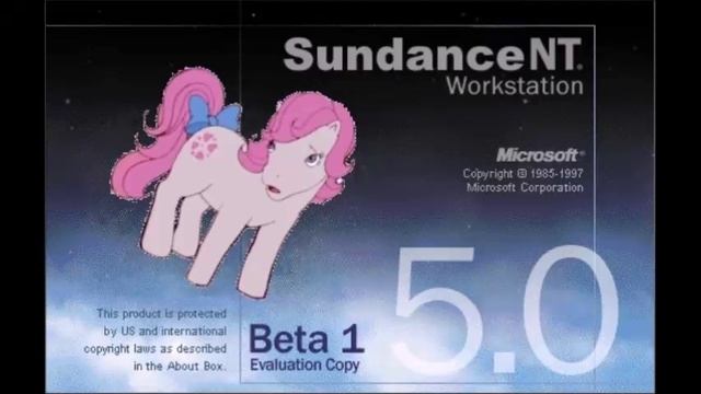 Never Released Operating Systems 682