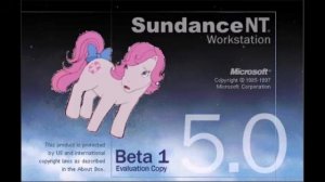 Never Released Operating Systems 682