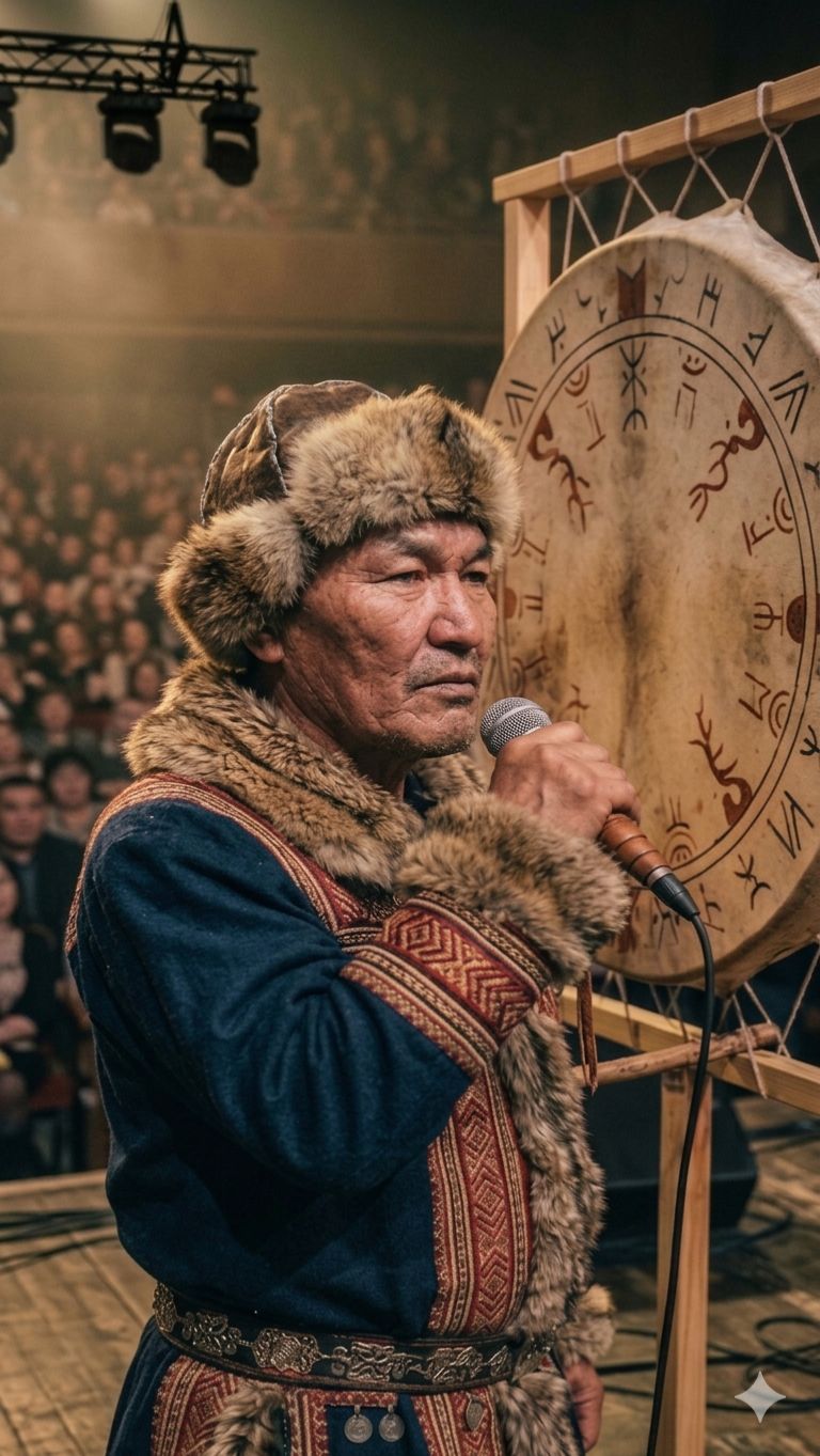 Bella Chao Белла Чао - проект ОЙМЯКОН