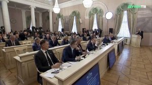 Яровая: госпрограмма по мелиорации земель имеет разный уровень качества исполнения в регионах