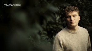 'Best of Nils Hoffmann' presented by Anjunadeep