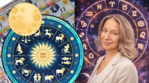Растущая Луна и переход Меркурия в Овна - настроение недели 27.04 - 03.05