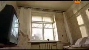 Рекламные блоки и анонсы РЕН ТВ 27.04.2012