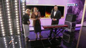 Илья Филиппов: 30 апреля все джазолюбы приходят на наш концерт в Краснодаре