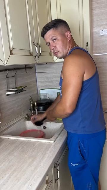 Когда мама не в духе