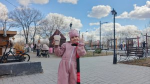 Кузнечик допрыгался и поехал на охоту