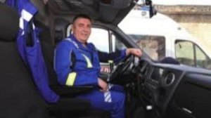 28 апреля - День работника скорой медицинской помощи