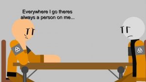 Scp 999… Part 4 (Reboot)