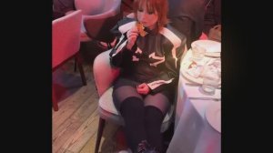 Юлия Савичева, TRITIA - Каплями (г. Москва, VK Stadium, 25.04.2026 г.)