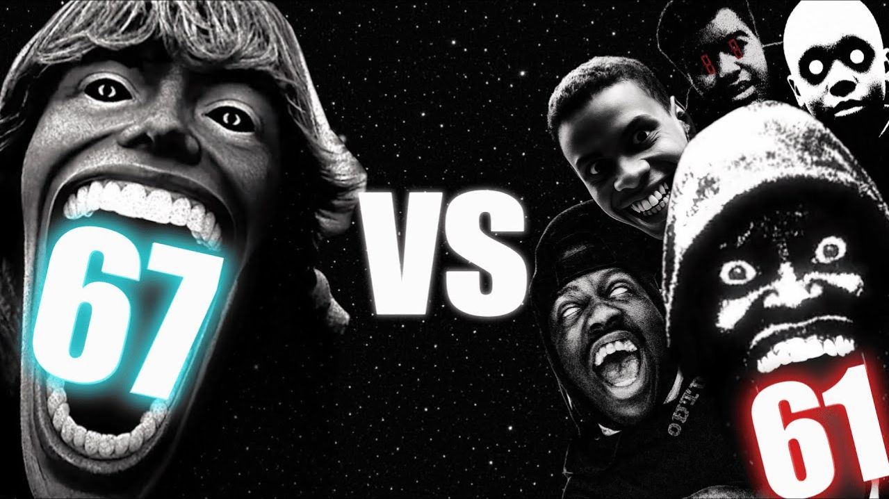 67 Kid Vs All New Meme Edit Version