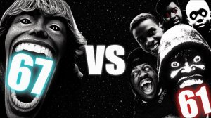 67 Kid vs All New Meme Edit Version