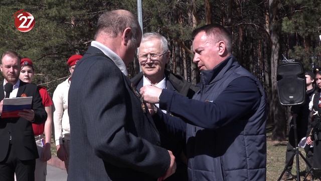 Новости Прокопьевска 27.04.2026