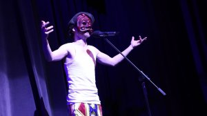 Театр из Абакана привез в Братск спектакли по программе «Большие гастроли»