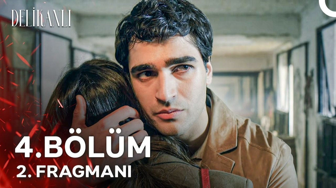 Delikanlı 4. Bölüm 2. Fragmanı | 