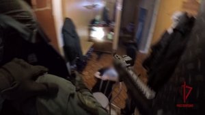 Двое мужчин задержаны в Северодвинске за разбойное нападение на девушку у садового товарищества