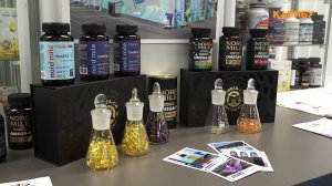 «Город делаем мы»: сила Охотского моря — омега‑3