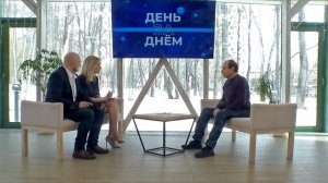 день за днем 27.04.2026 Тофик Ахундов