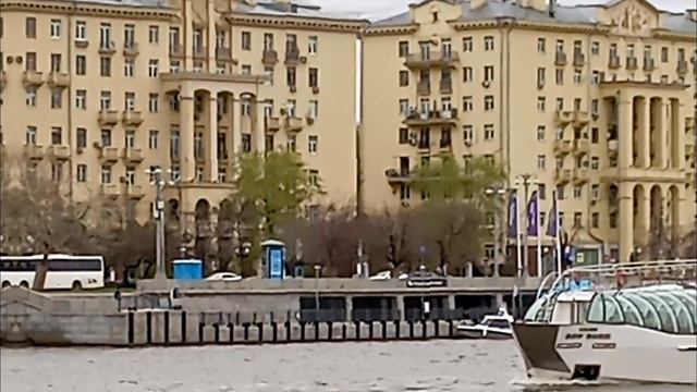 2026-04-24 Открытие навигации смотреть онлайн