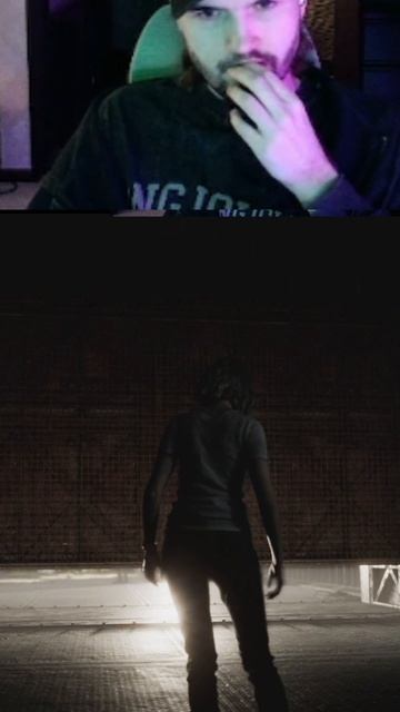 ГЛАВНЫЙ ЗЛОДЕЙ РАСКРЫВАЕТ КАРТЫ! 😱 Встреча с Гидеоном | Resident Evil Requiem