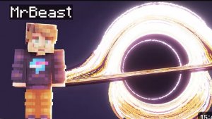 МИСТЕР БИСТ ЗАПЛАТИЛ МНЕ 30 000$ ЗА МОЙ ХАРДКОРНЫЙ МИР!!!