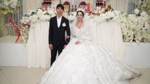 Клип Свадьба Вани и Мили