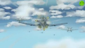 CAN WE STOP GUSTAV - Cartoons about tanks