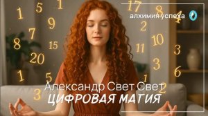 цифровая магия