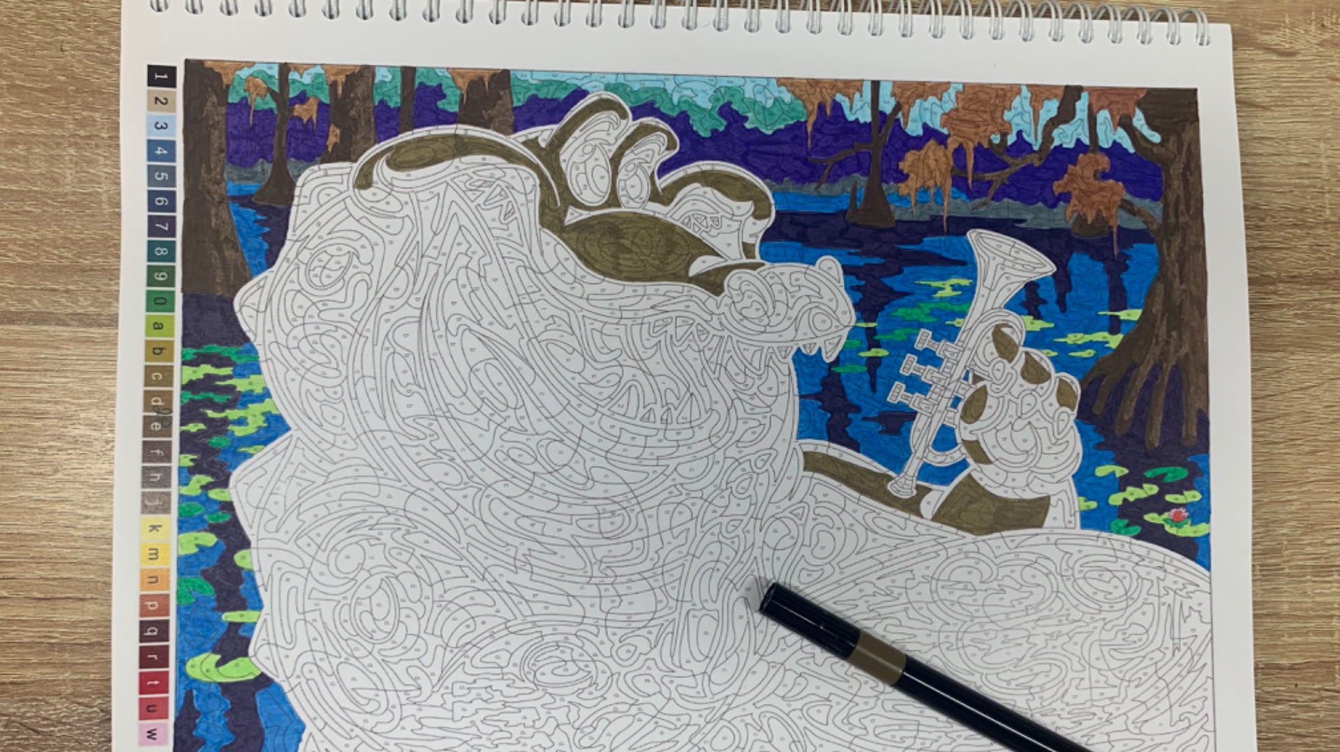 Челлендж «Продвижение 11 тома Hachette в 2026 г»