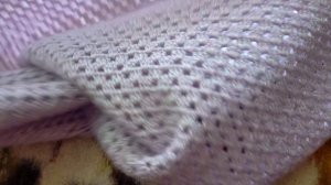 СП «По_Шалим» с Надеждой Пуниной. Отчёт за апрель 2026 год. #хобби #разное #вязание #сп