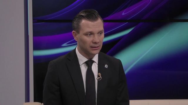 Алексей Мокрушин. Проект  «Профессионалитет»
