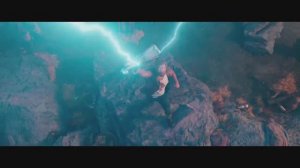 Тор: Любовь и гром (2022) - трейлер