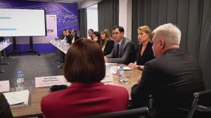 Правовые аспекты и защита прав - в Твери прошел практический семинар для финансовых специалистов