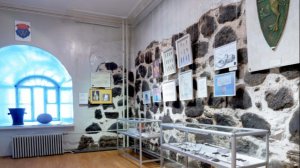 3 Музей Выборгского замка Шведский период Часть 2  [get.gt]