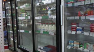 РЕЙТИНГ: ГДЕ ПРОДАЮТ ПРОСРОЧЕННУЮ МОЛОЧКУ В КРАСНОЯРСКЕ