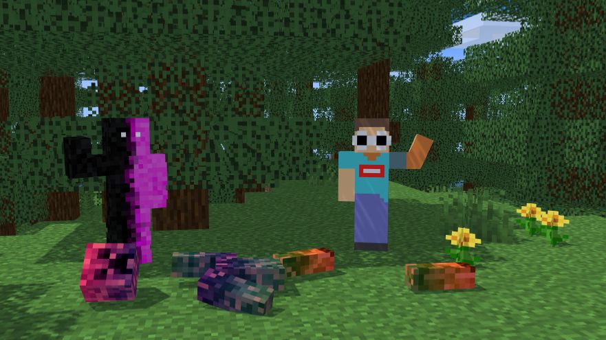 Анархия анимация 4 часть