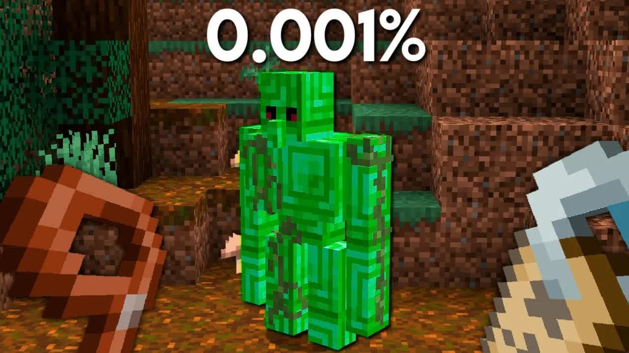 Собрал ЗАПРЕЩЕННЫХ ГОЛЕМОВ в Майнкрафт Хардкор!