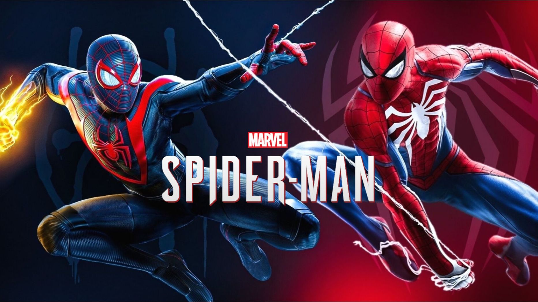 SPIDER-MAN | ЧЕЛОВЕК ПАУК