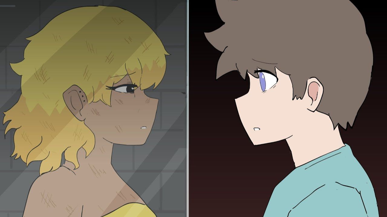 Ферма короткометражный фильм по Minecraft