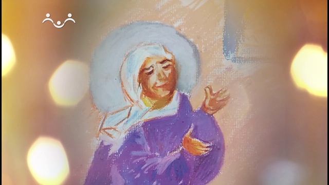 Православные праздники. Святая блаженная Матрона Московская